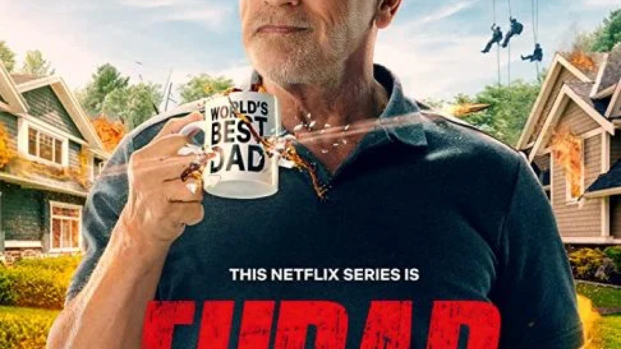 FUBAR الموسم الاول الحلقة 1