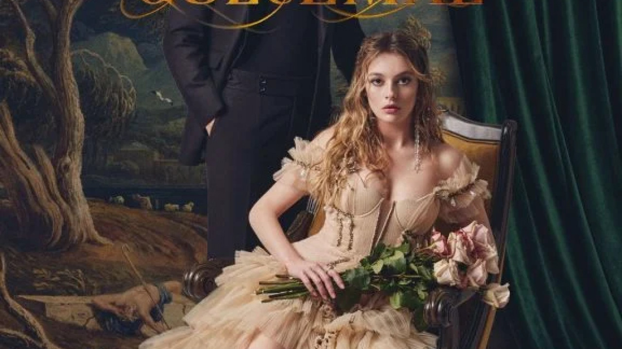 جول جمال الموسم الاول الحلقة 5