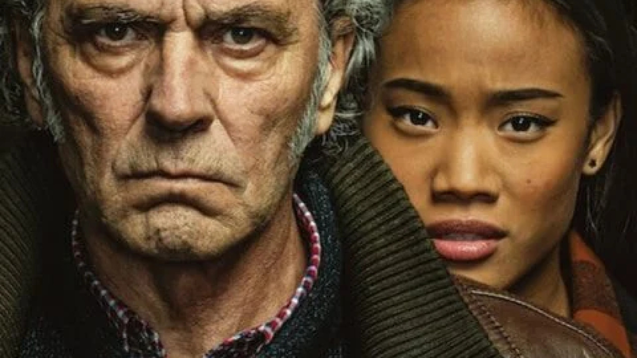 Wrong Side of the Tracks الموسم الاول الحلقة 2