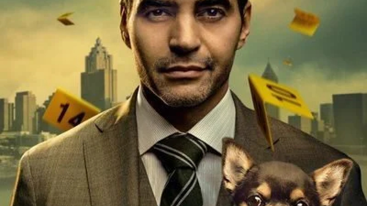 Will Trent الموسم الاول الحلقة 12