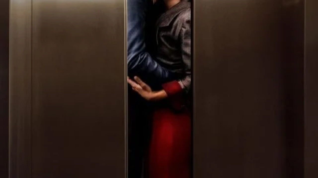 Fatal Attraction الموسم الاول الحلقة 3