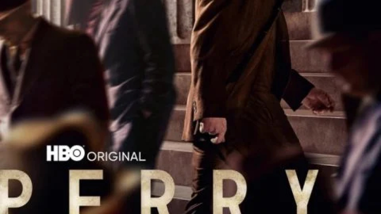 Perry Mason الموسم الثاني الحلقة 4