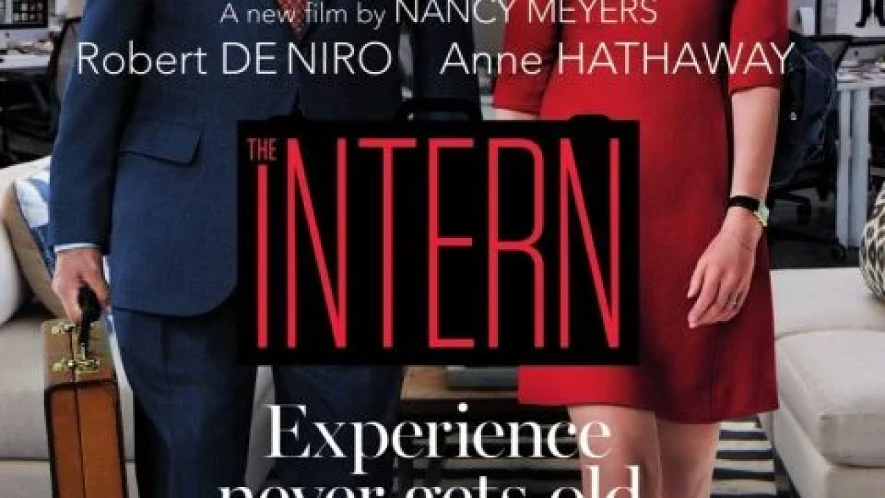 The Intern ( 2015 )