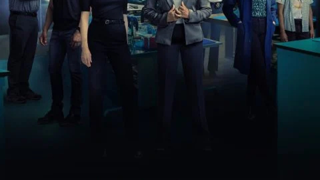 CSI: Vegas الموسم الثاني الحلقة 15