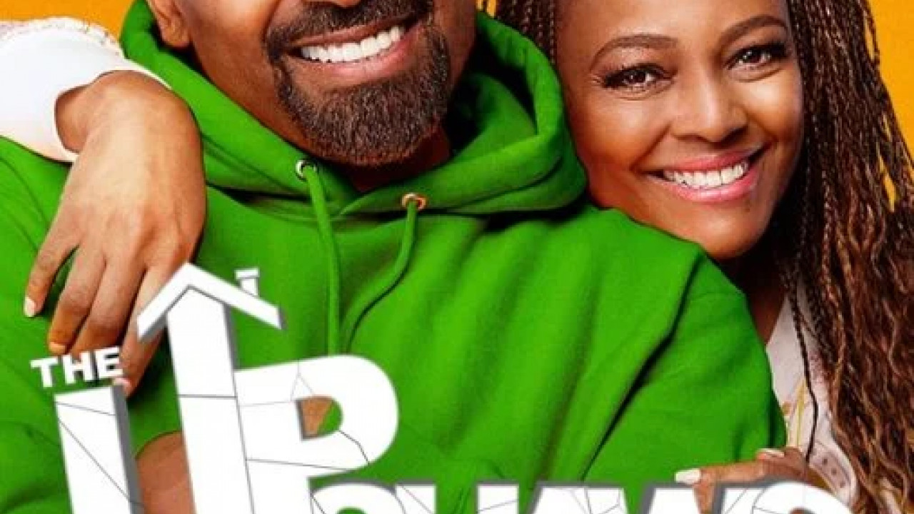 The Upshaws الموسم الثاني الحلقة 8