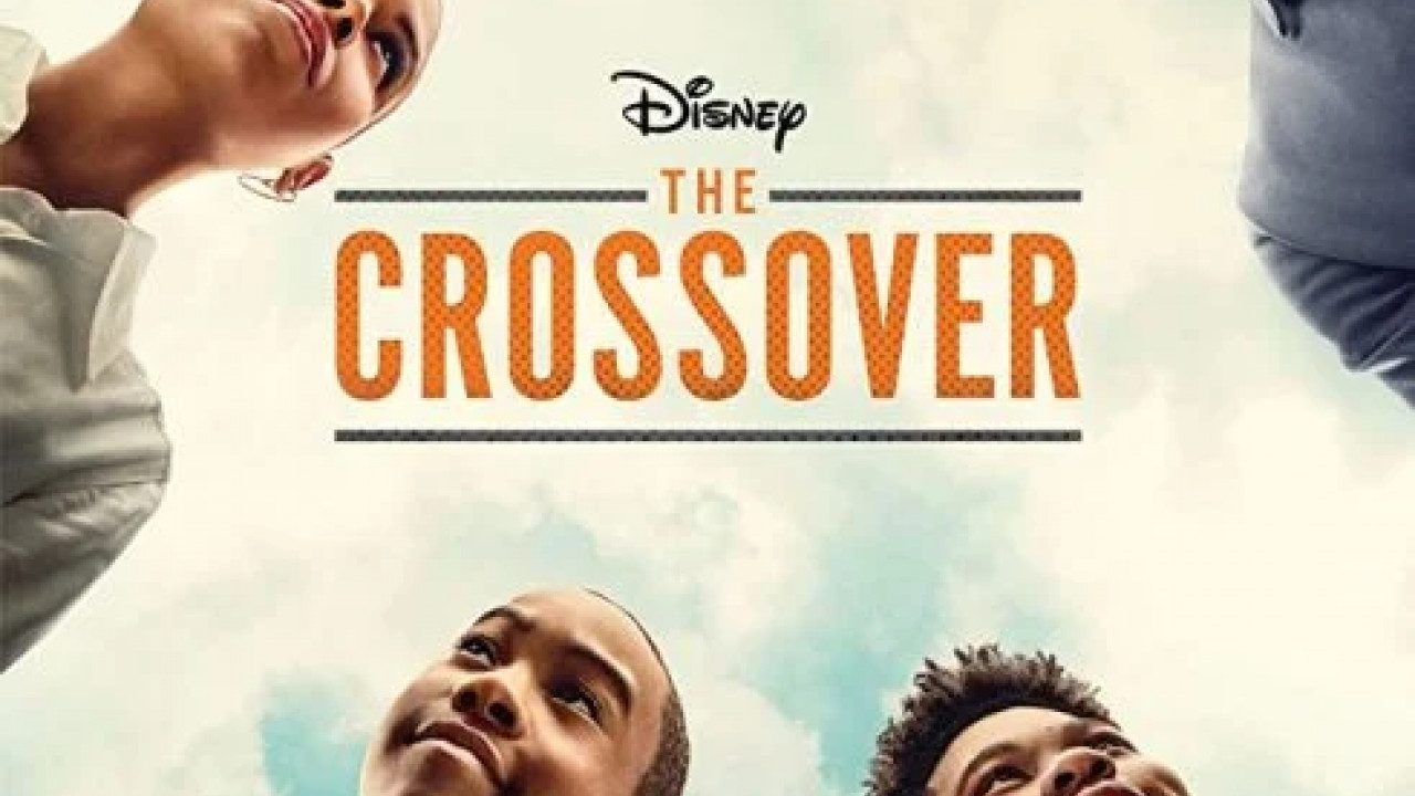 The Crossover الحلقة 3