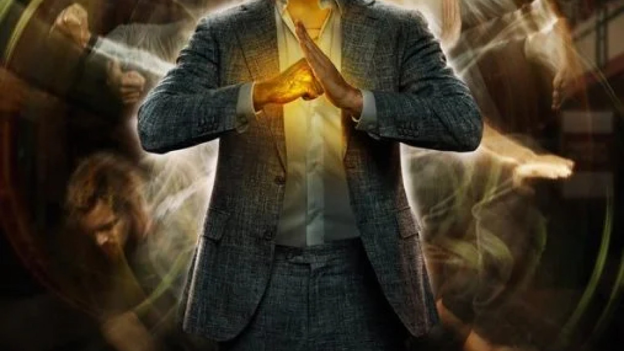Iron Fist الموسم الاول الحلقة 4