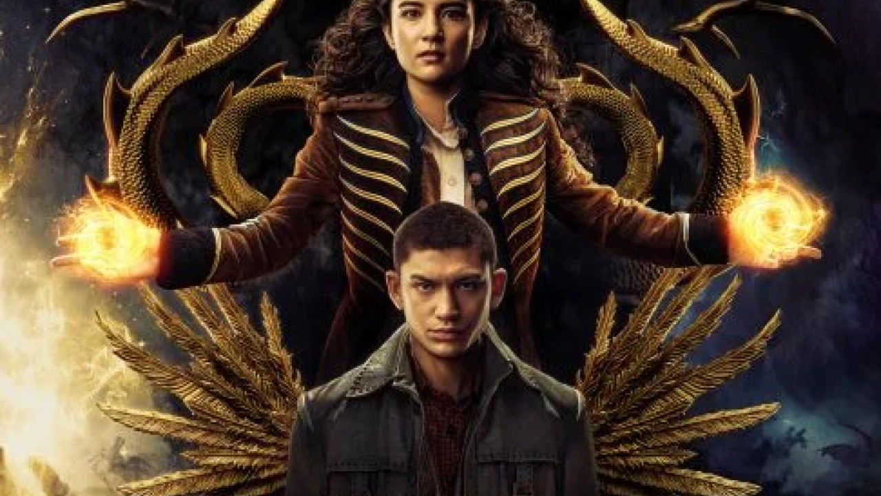 Shadow and Bone الموسم الثاني الحلقة 7