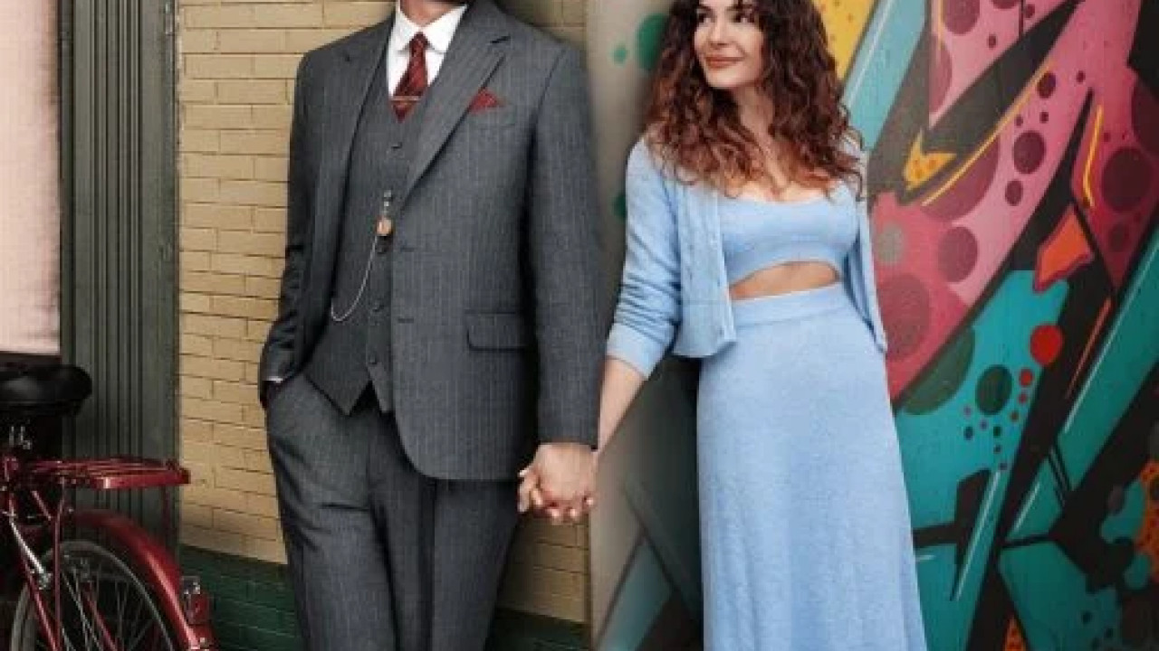 معجزة القرن الموسم الاول الحلقة 8