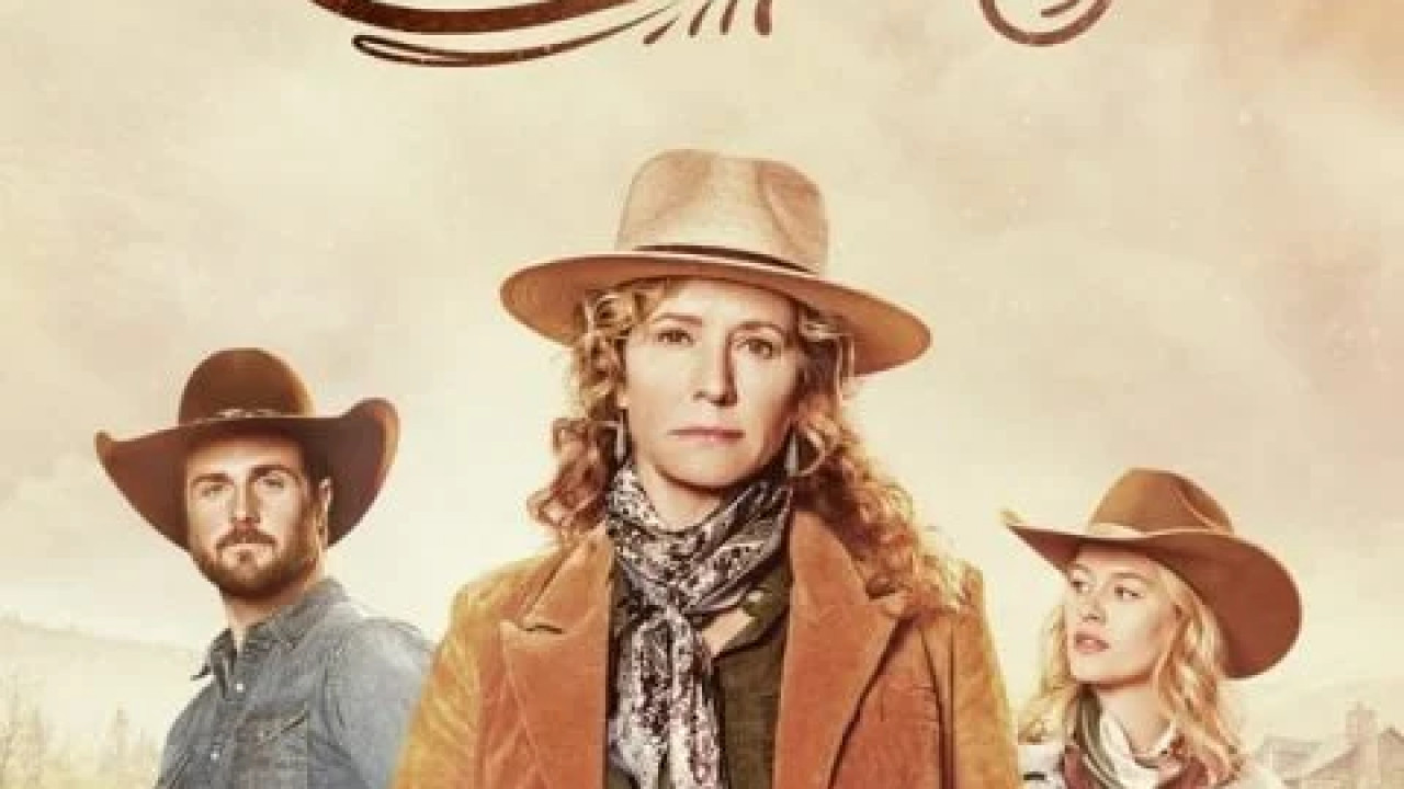 Ride الموسم الاول الحلقة 9