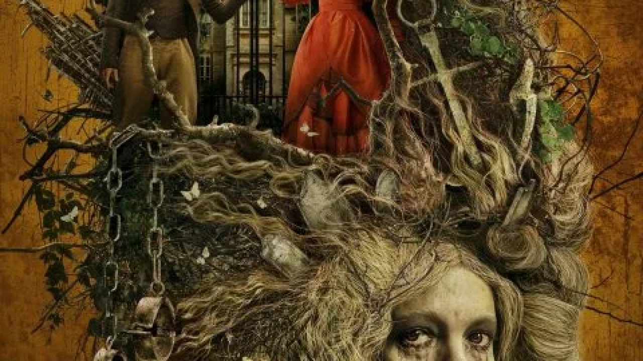 Great Expectations الموسم الاول الحلقة 1