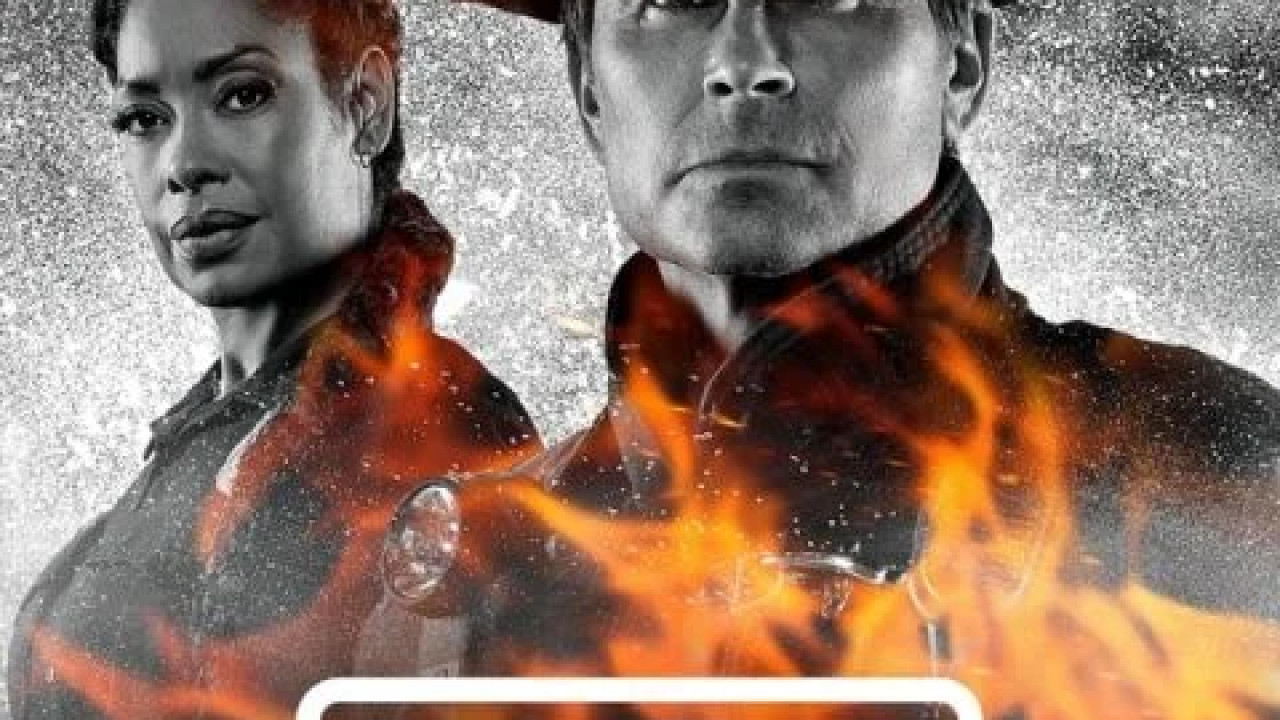 9-1-1: Lone Star الموسم الرابع الحلقة 15