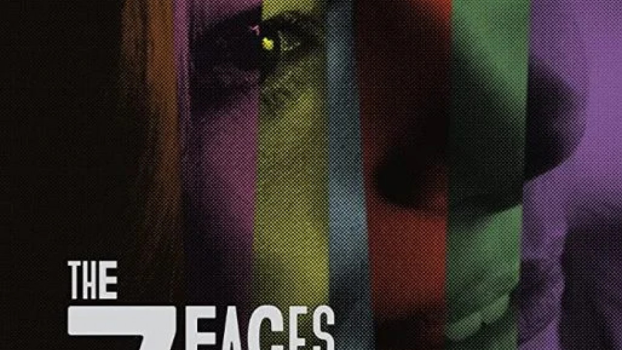 The Seven Faces of Jane ( 2022 )