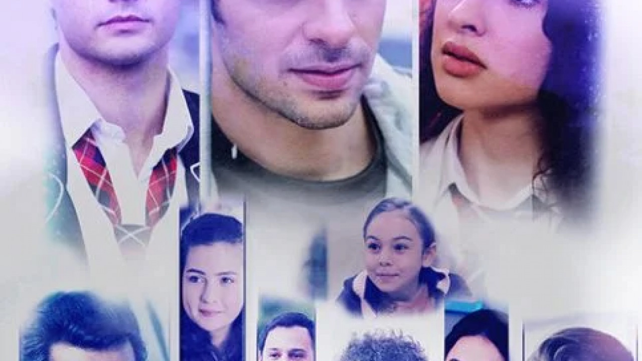 اخوتي الموسم الثالث الحلقة 34