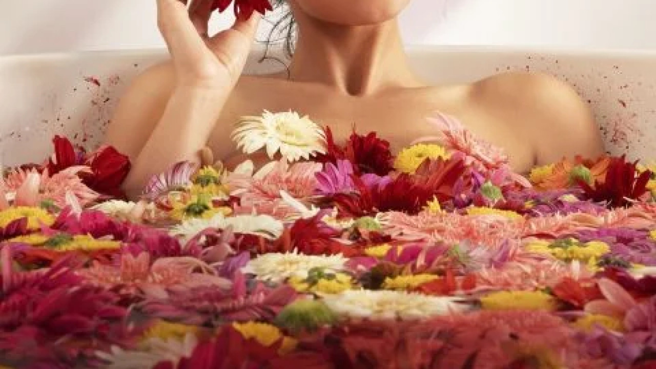 الممثلة Aktris الموسم الاول الحلقة 2