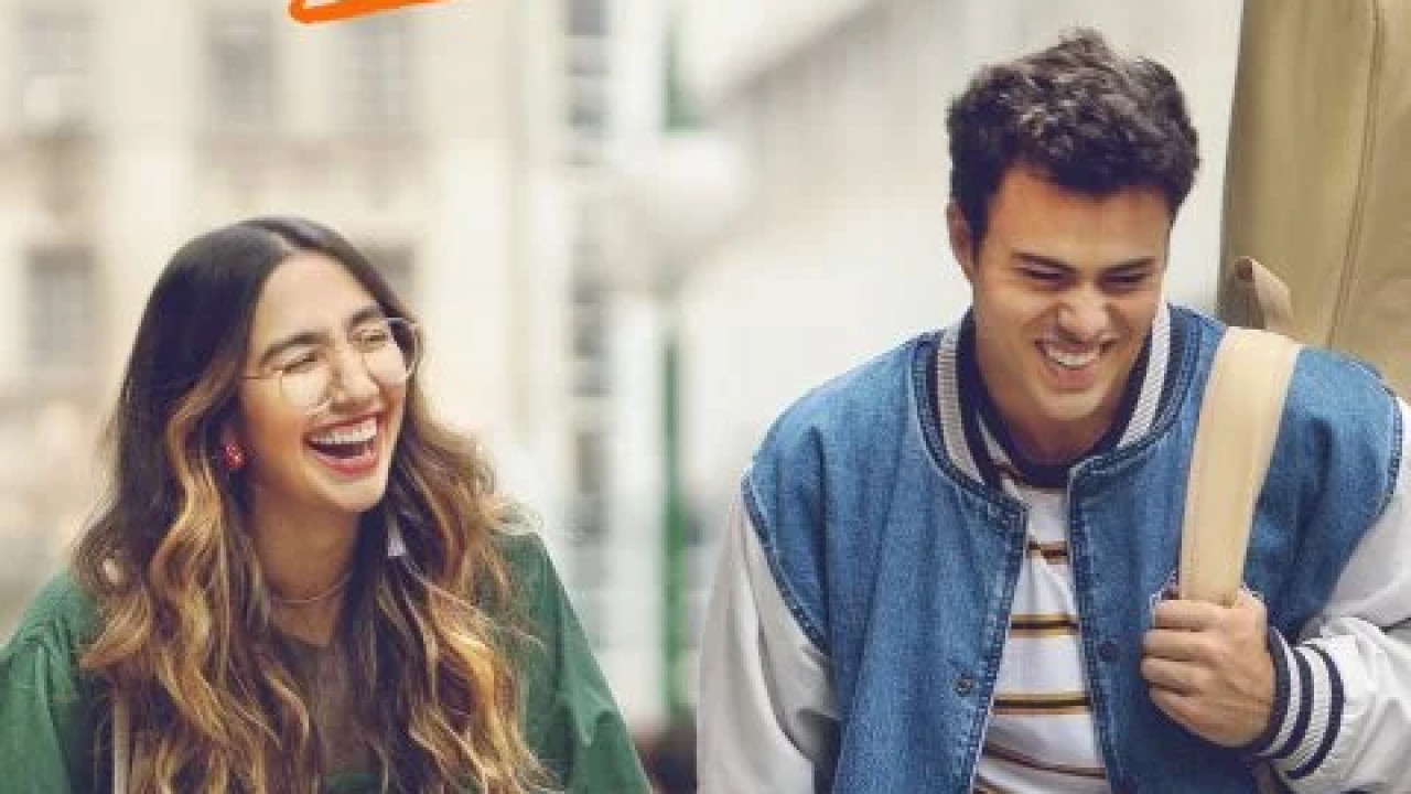 It's All Right! الموسم الاول الحلقة 4