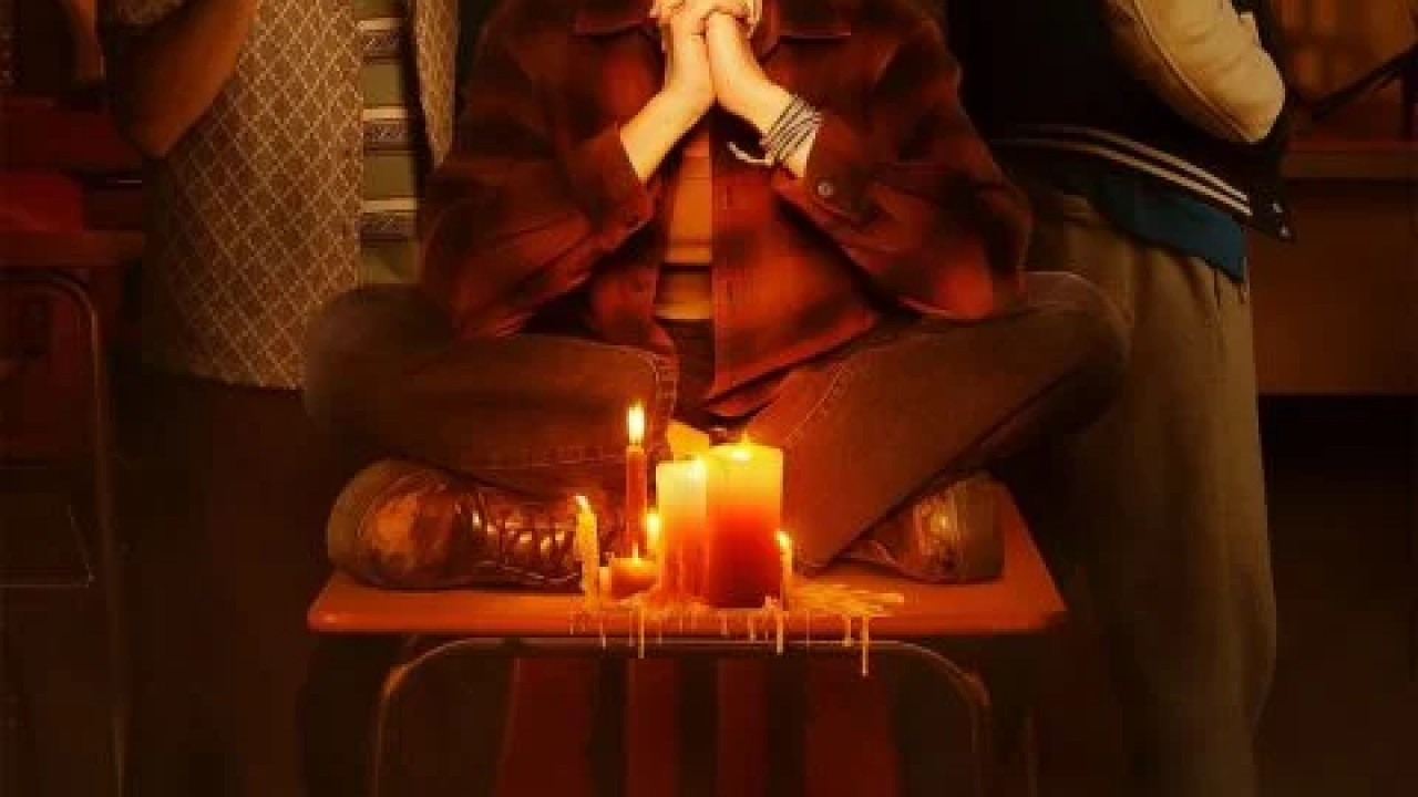 School Spirits الموسم الاول الحلقة 7