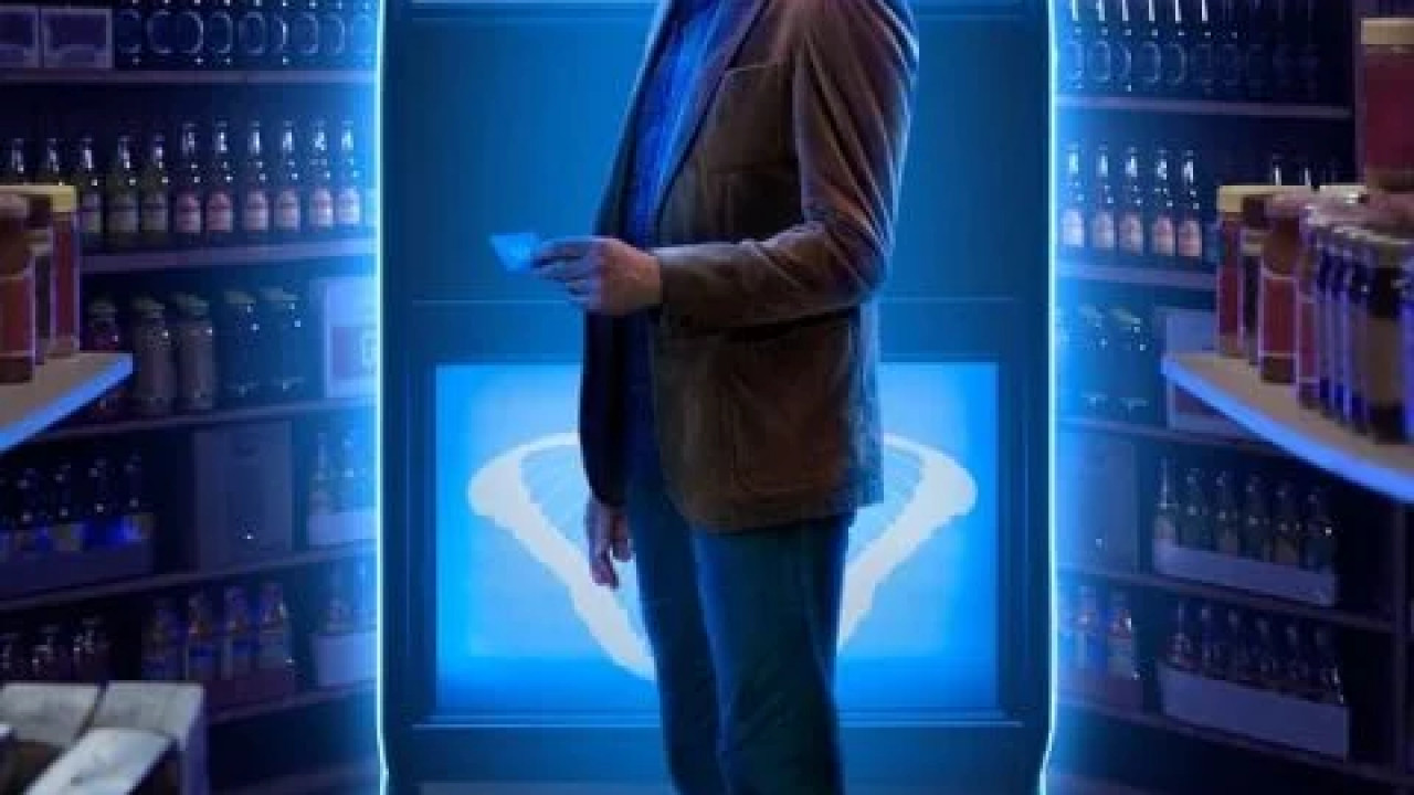 The Big Door Prize الموسم الاول الحلقة 9