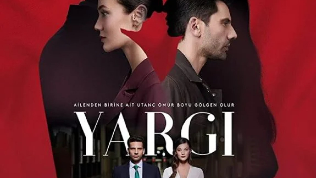 القضاء الموسم الثاني الحلقة 28