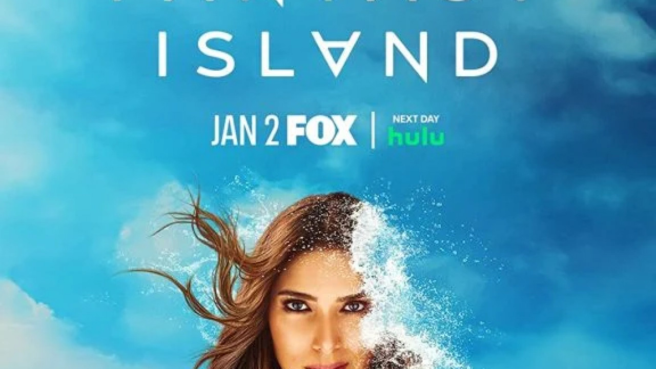 Fantasy Island الموسم الثاني الحلقة 13