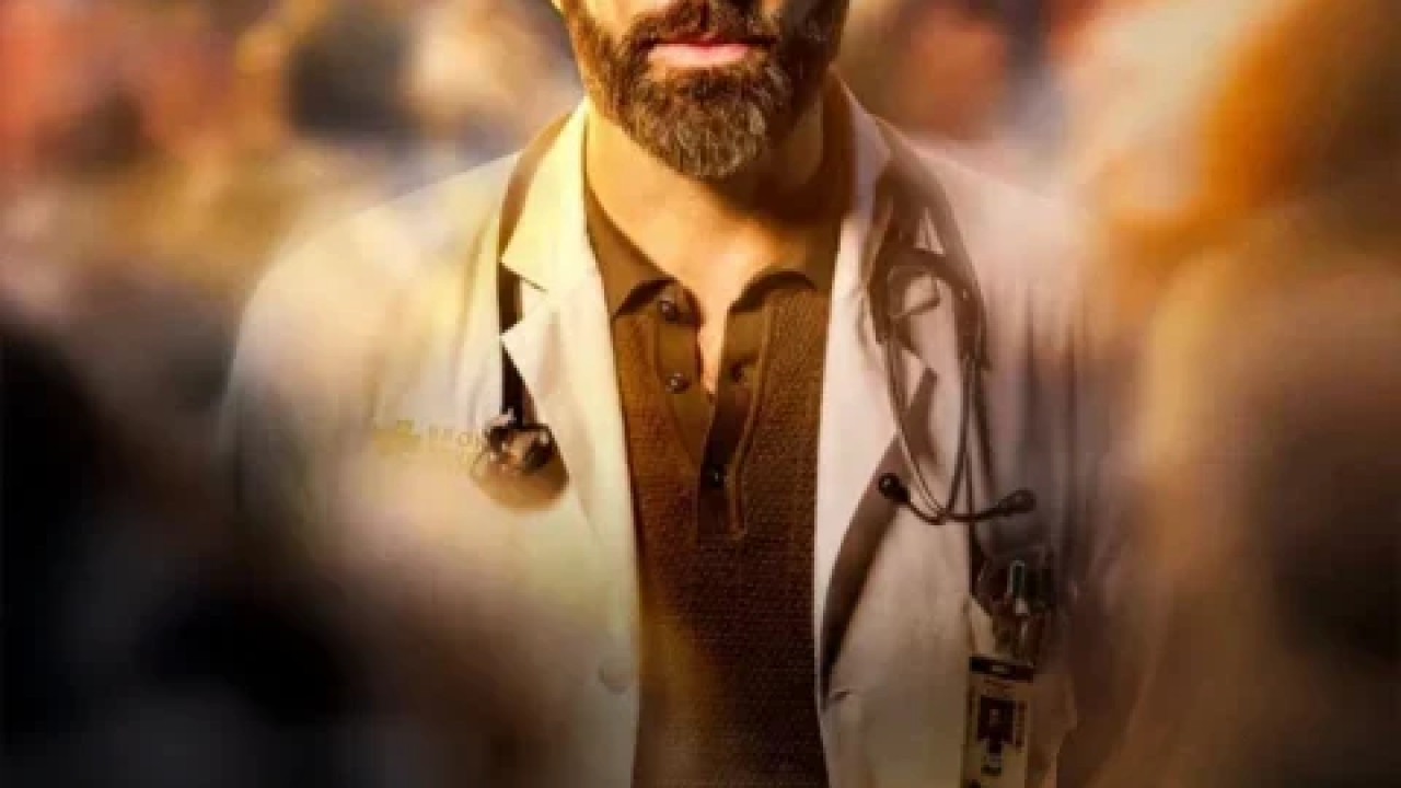 Brilliant Minds الموسم الثاني الحلقة 12