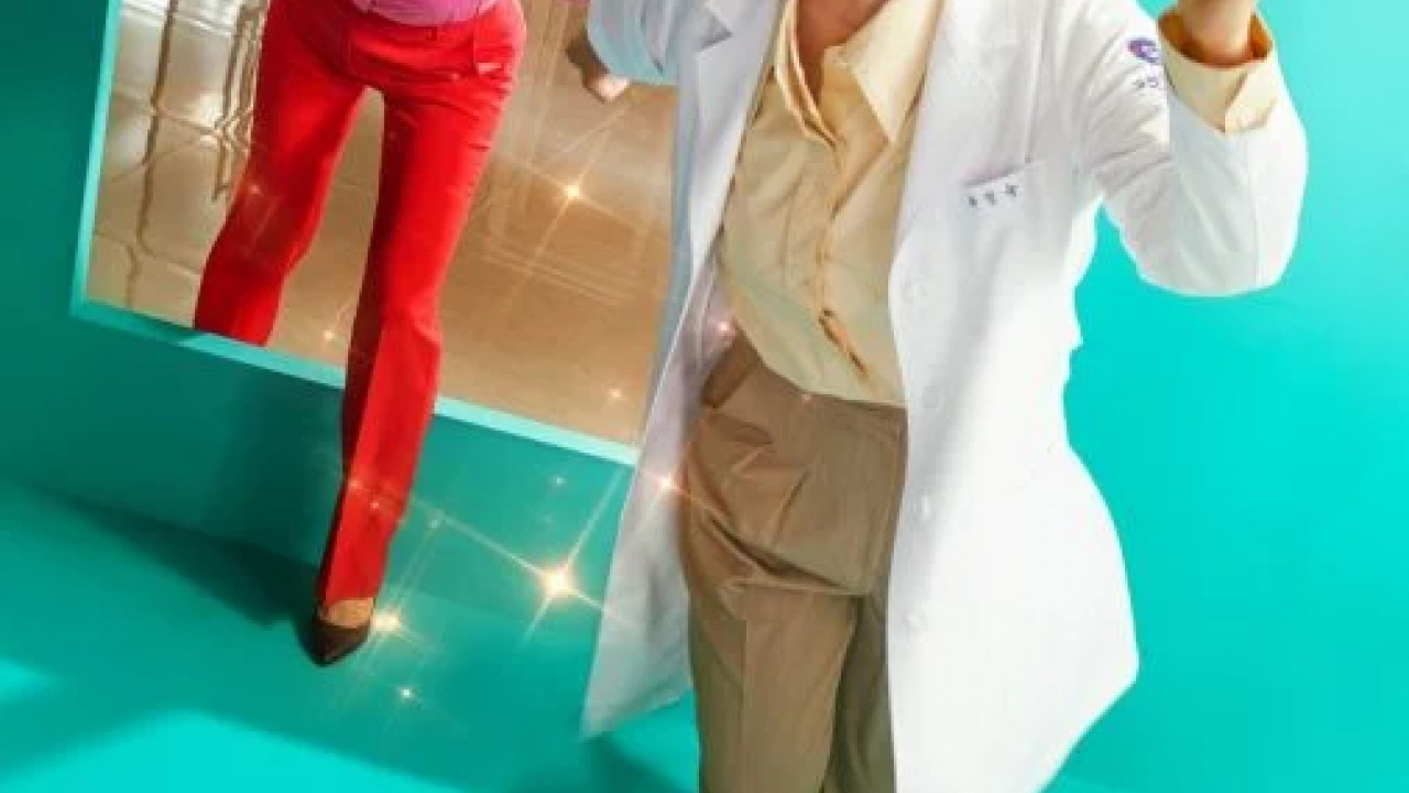 Doctor Cha الموسم الاول الحلقة 4