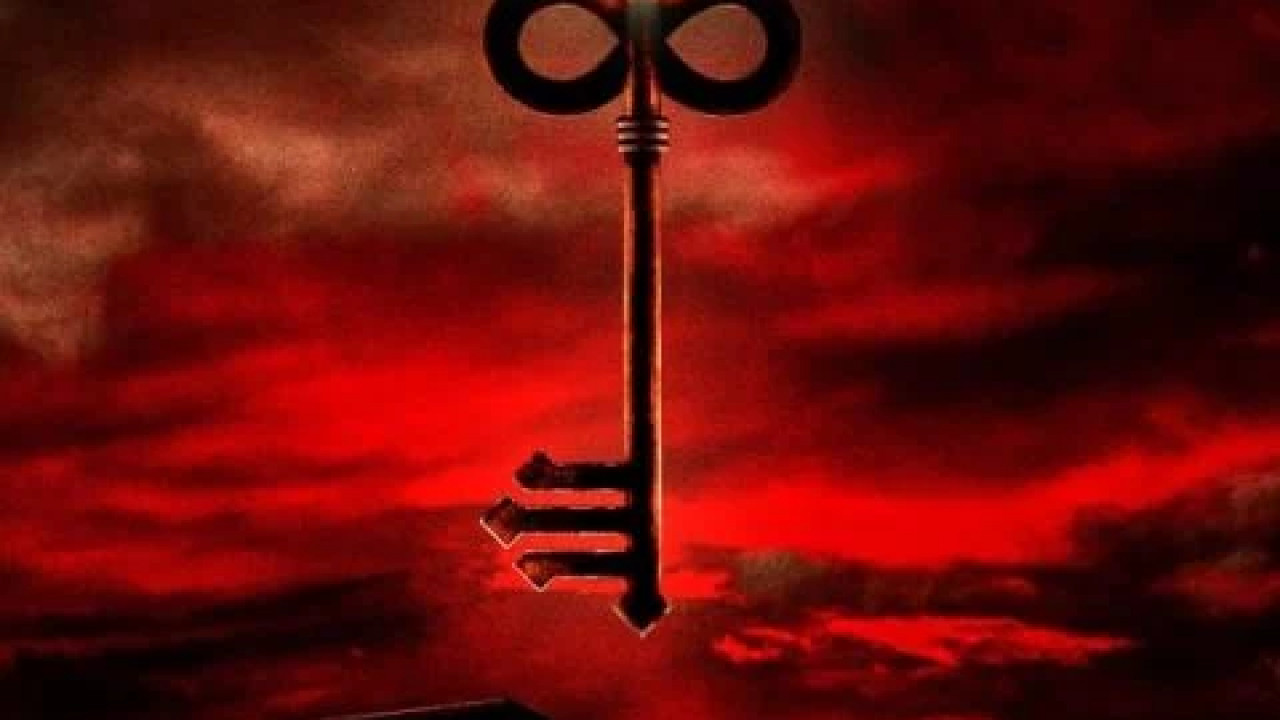 House of Inequity ( 2023 )