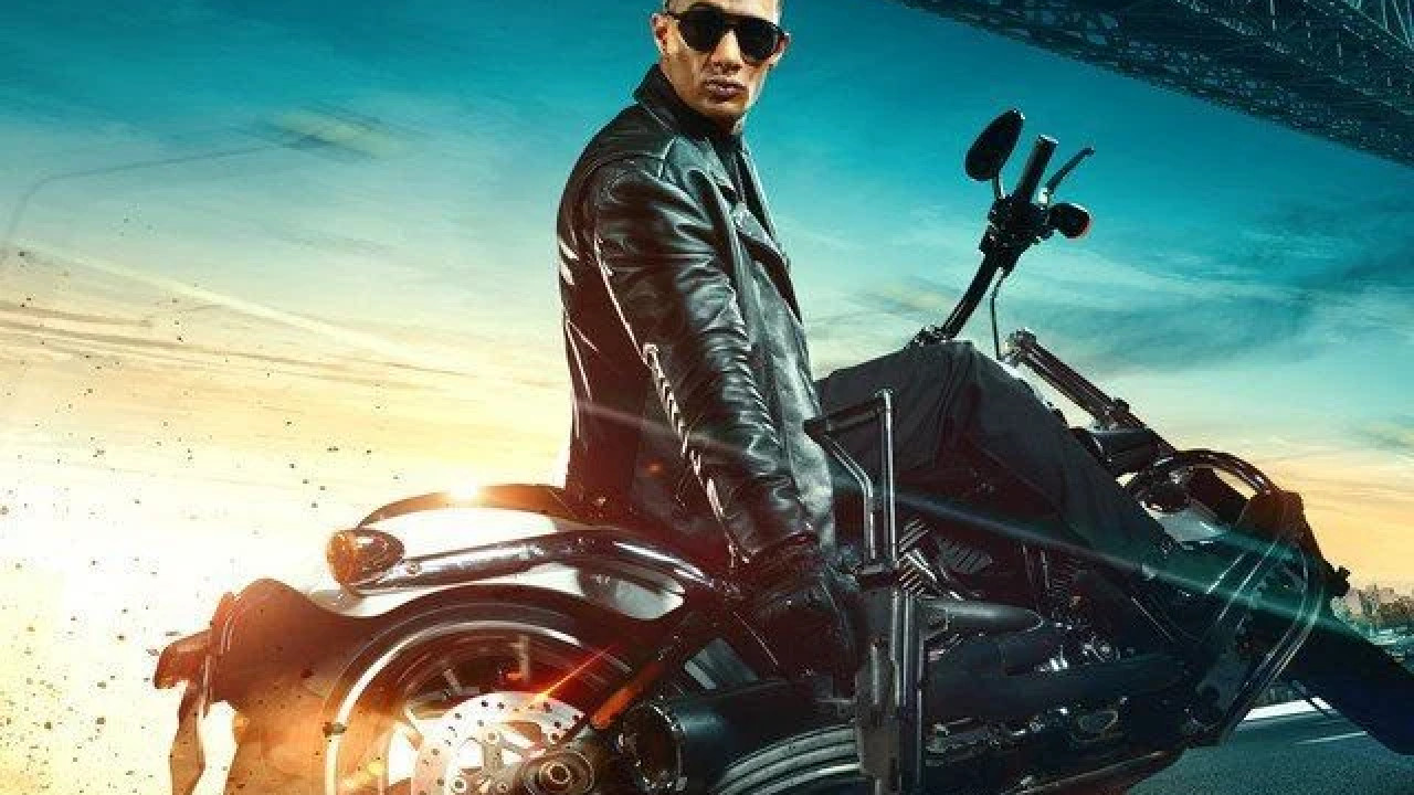 اغنية محمد رمضان تجري ورايا mp3