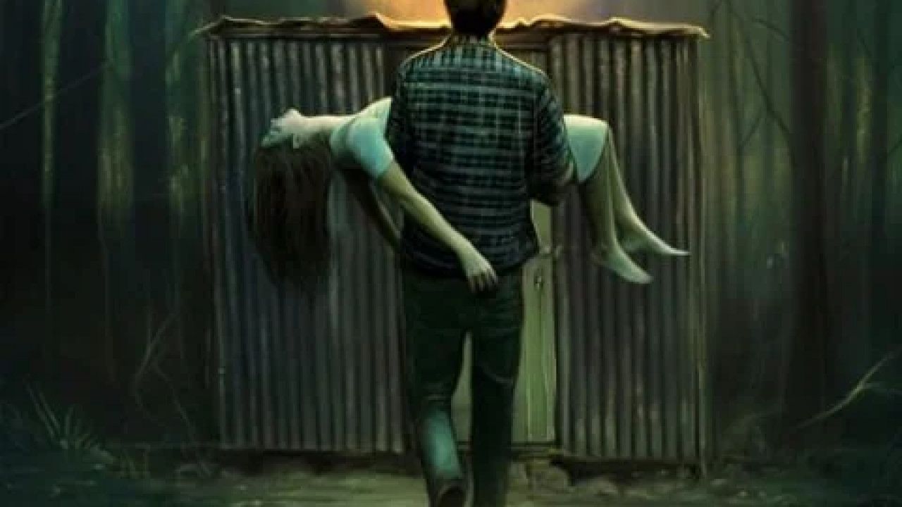 Wolf Garden ( 2023 )