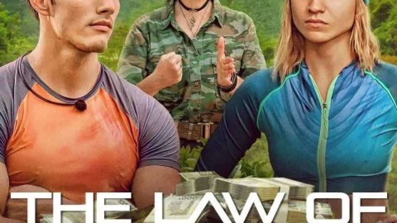 The Law of the Jungle الموسم الاول الحلقة 5