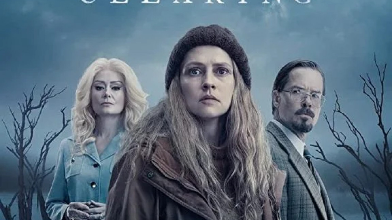 The Clearing الموسم الاول الحلقة 3