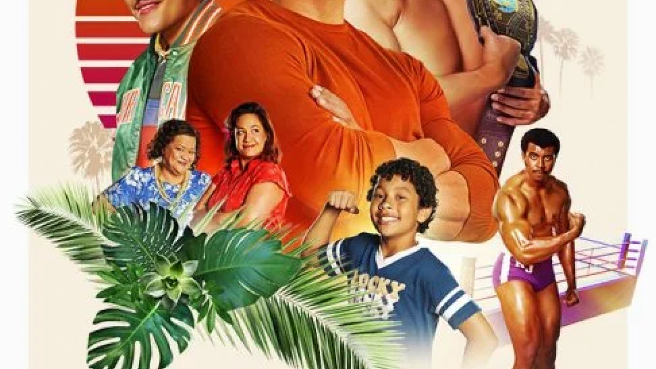 Young Rock الموسم الثالث الحلقة 13