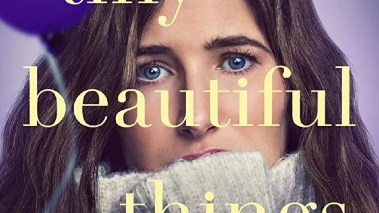 Tiny Beautiful Things الحلقة 8