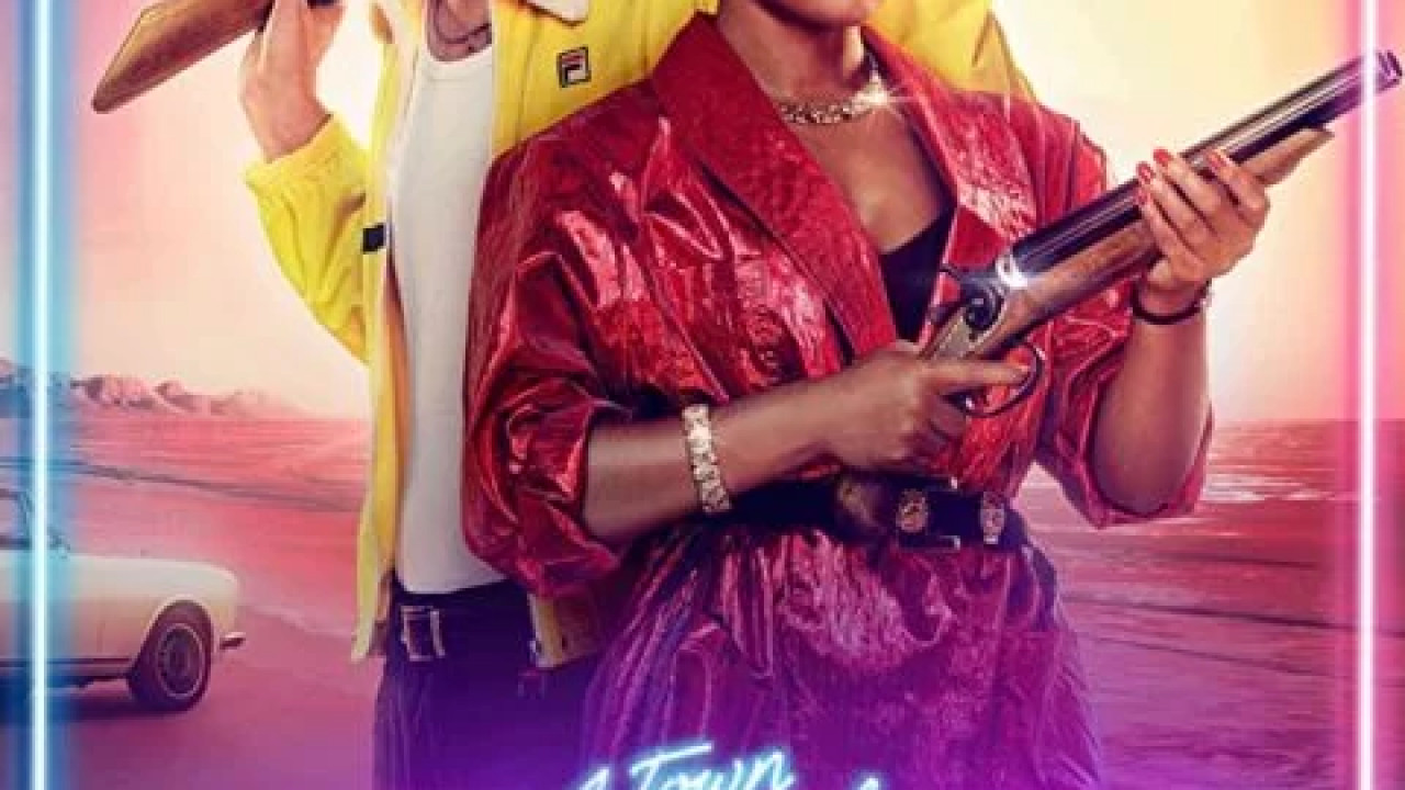 A Town Called Malice الموسم الاول الحلقة 4