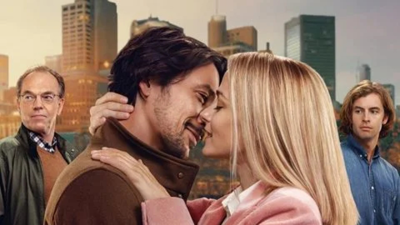 Love Me الموسم الثاني الحلقة 3