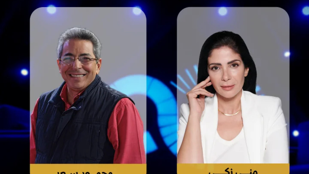 عروض Soldout الترفيهية الحلقة 5