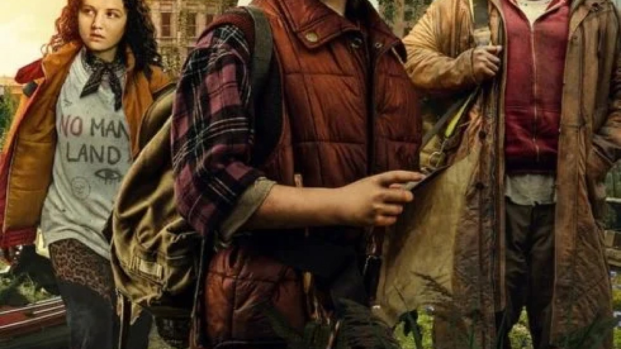 Sweet Tooth الموسم الثاني الحلقة 3