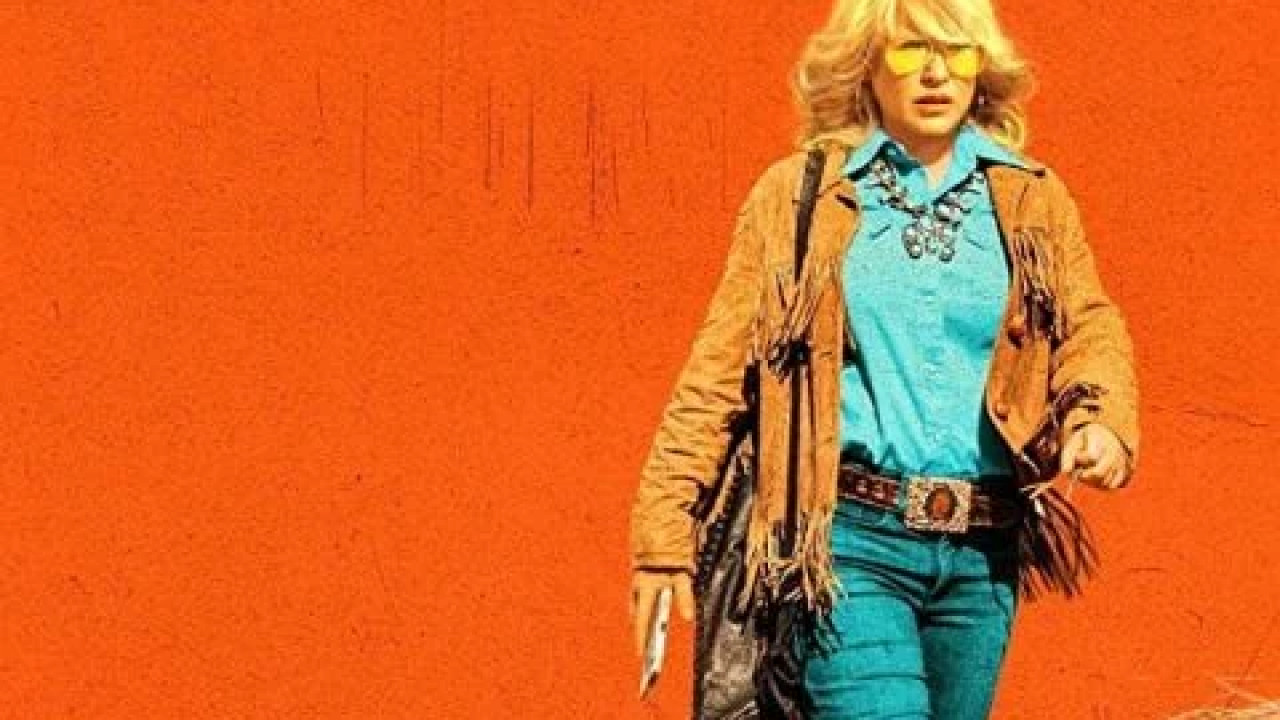 High Desert الموسم الاول الحلقة 5