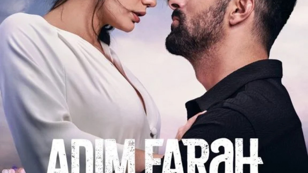 اسمي فرح الموسم الاول الحلقة 13