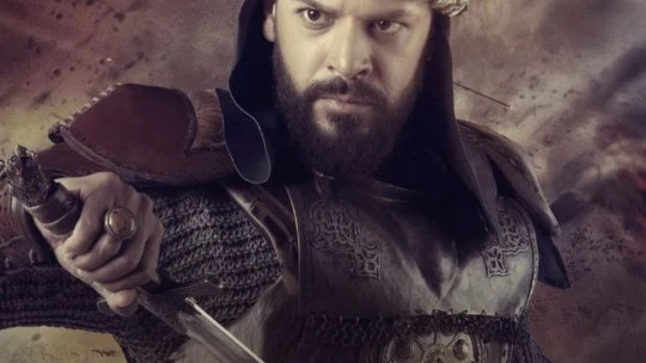 جلال الدين خوارزم شاه الموسم الثاني الحلقة 5