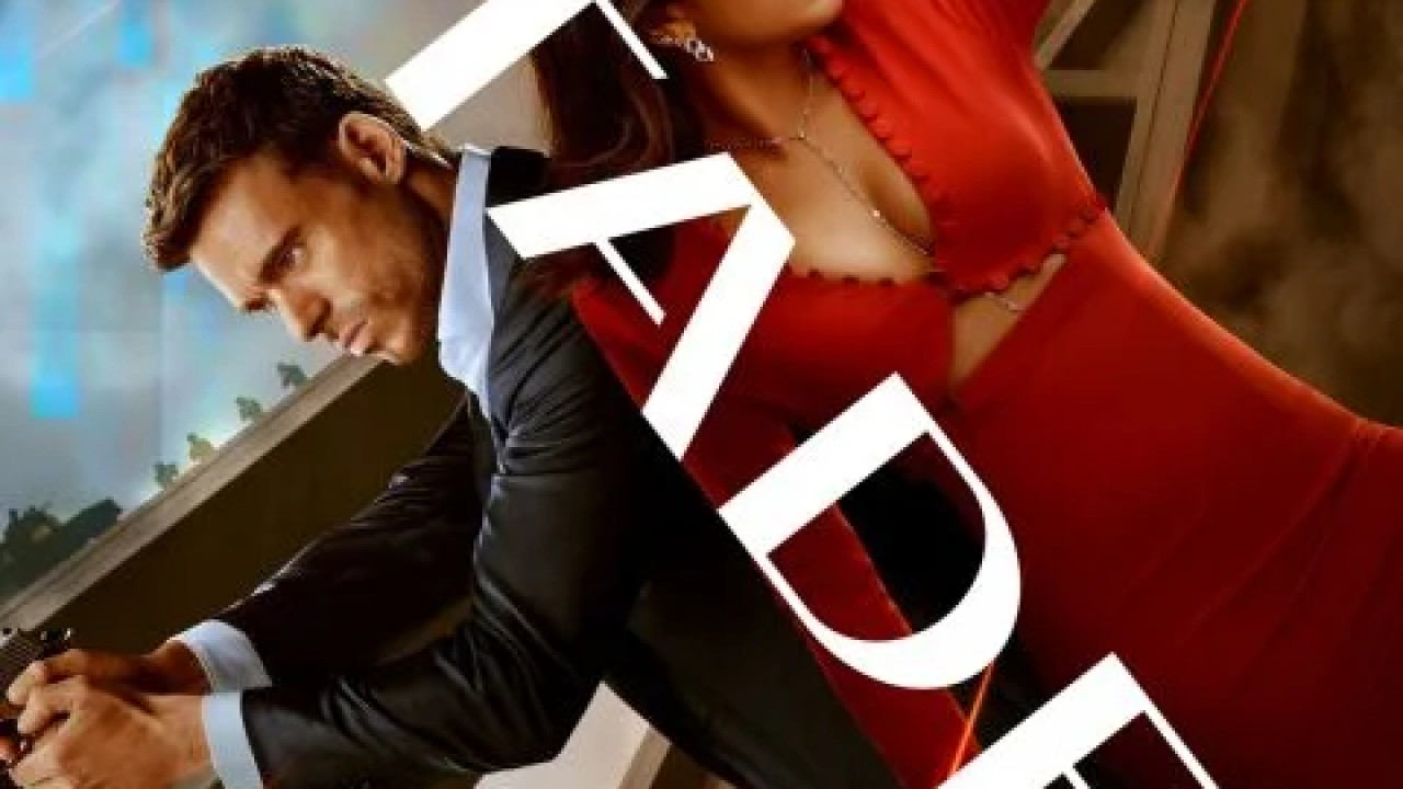 Citadel الموسم الاول الحلقة 5