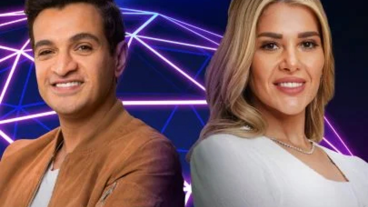 الدوم الموسم الثاني الحلقة 22