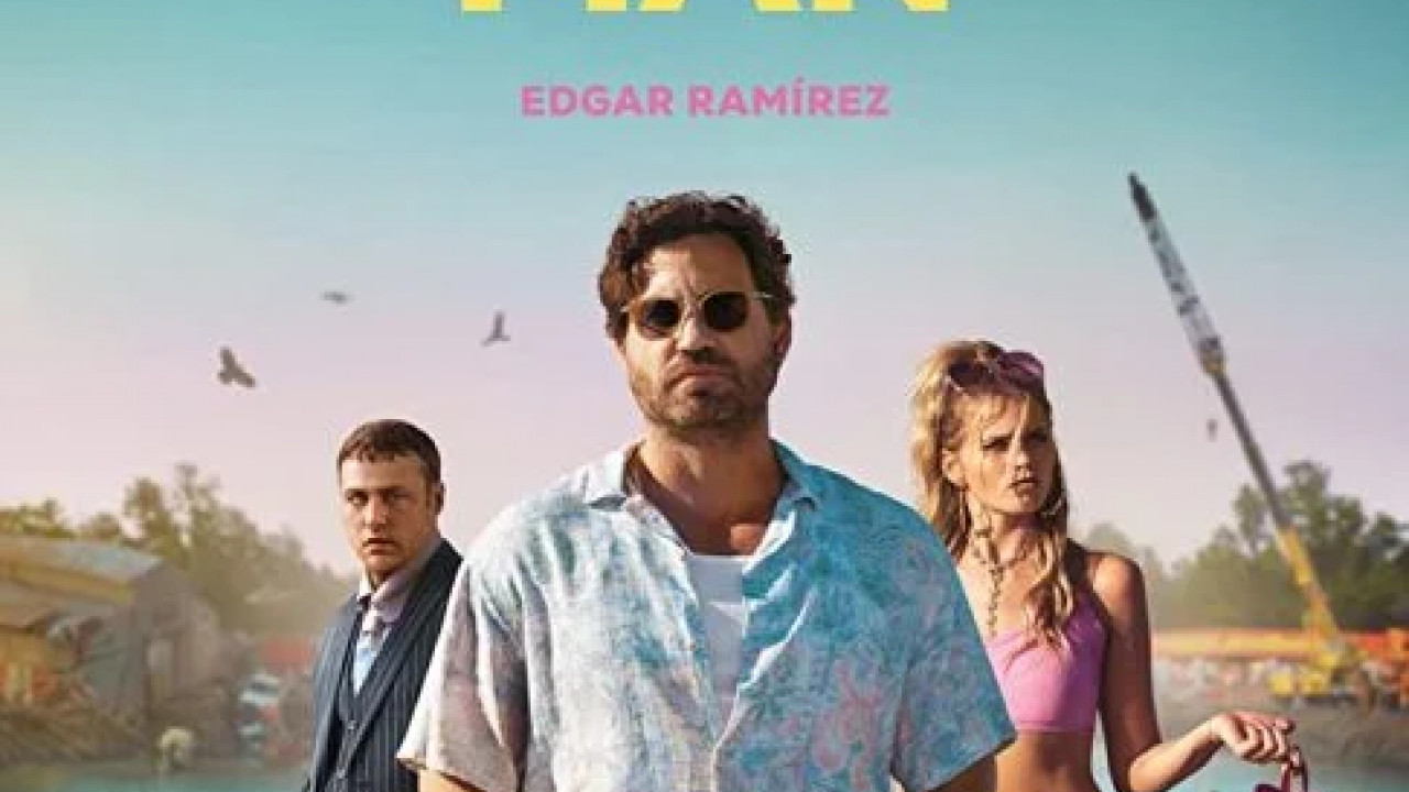 Florida Man الحلقة 2