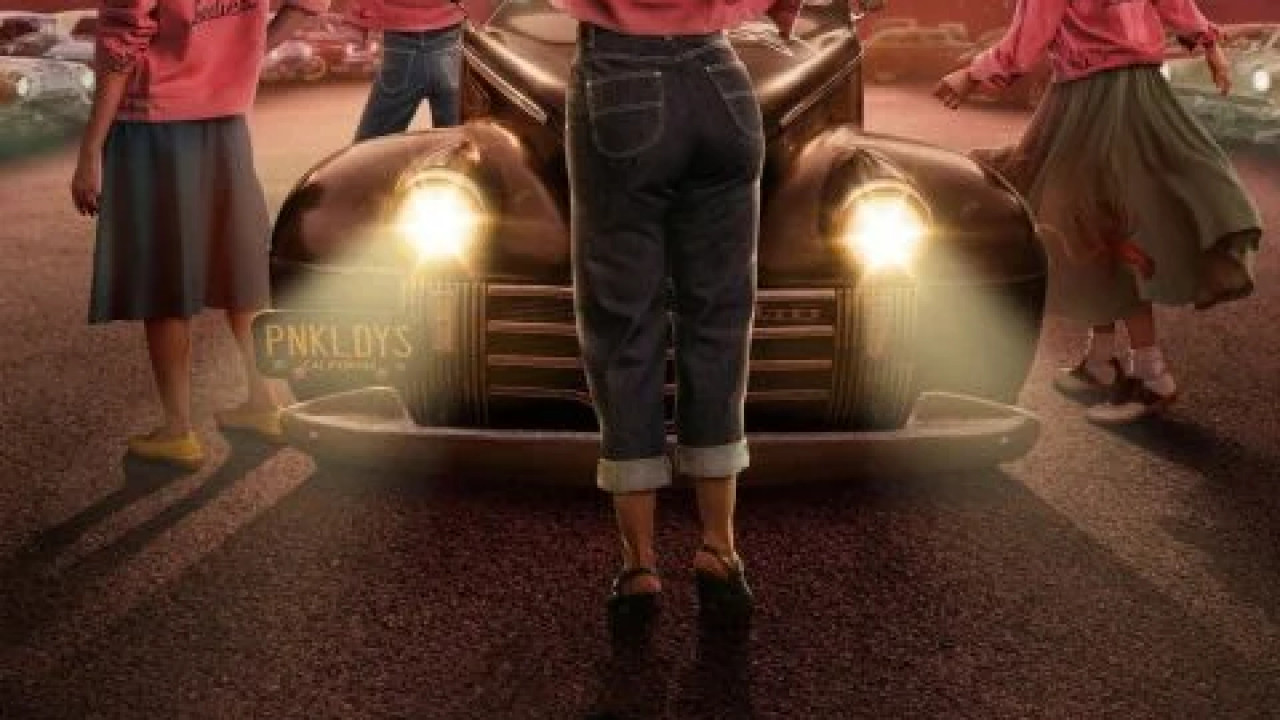 Grease: Rise of the Pink Ladies الموسم الاول الحلقة 4