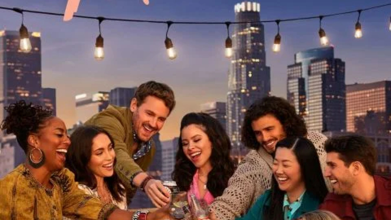 Good Trouble الموسم الخامس الحلقة 6