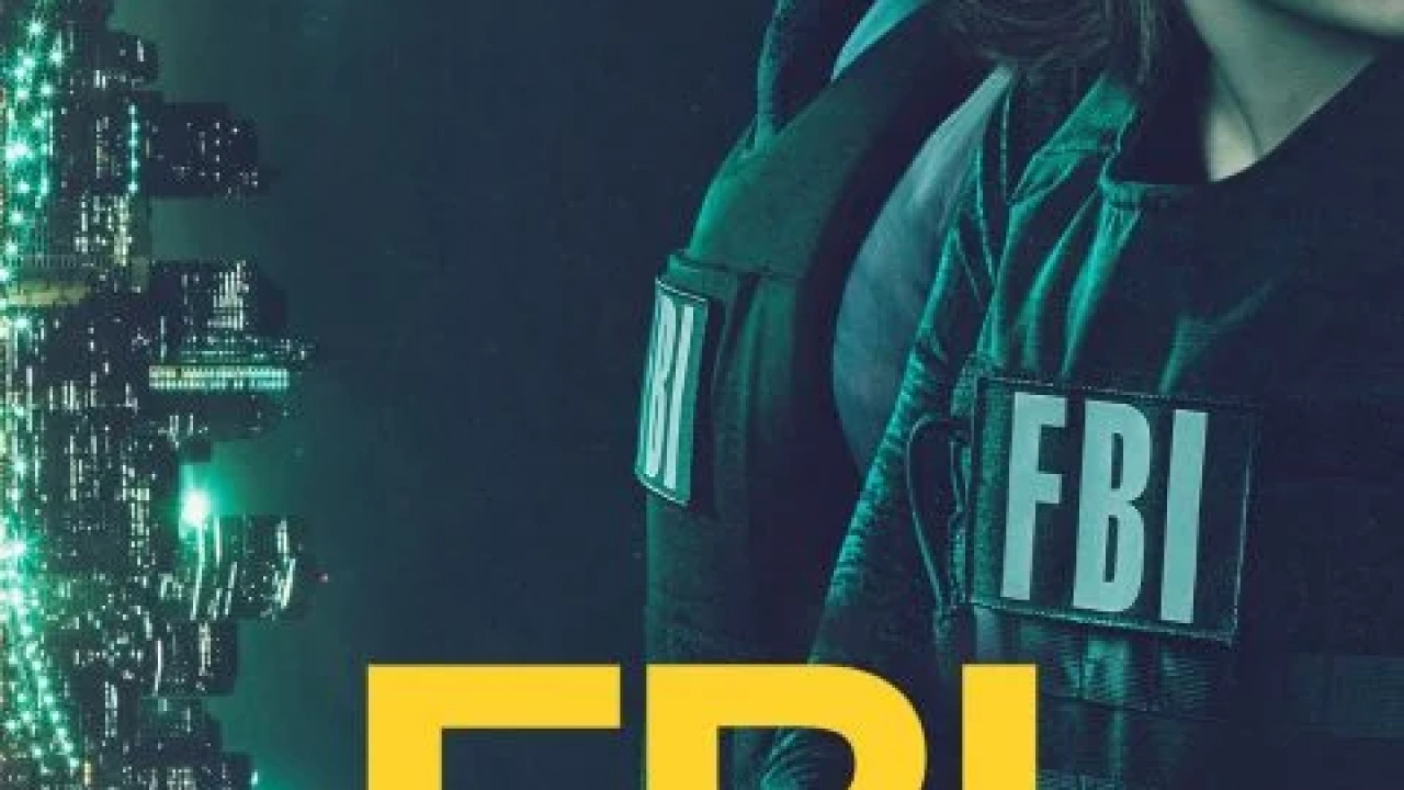 FBI الموسم الخامس الحلقة 19