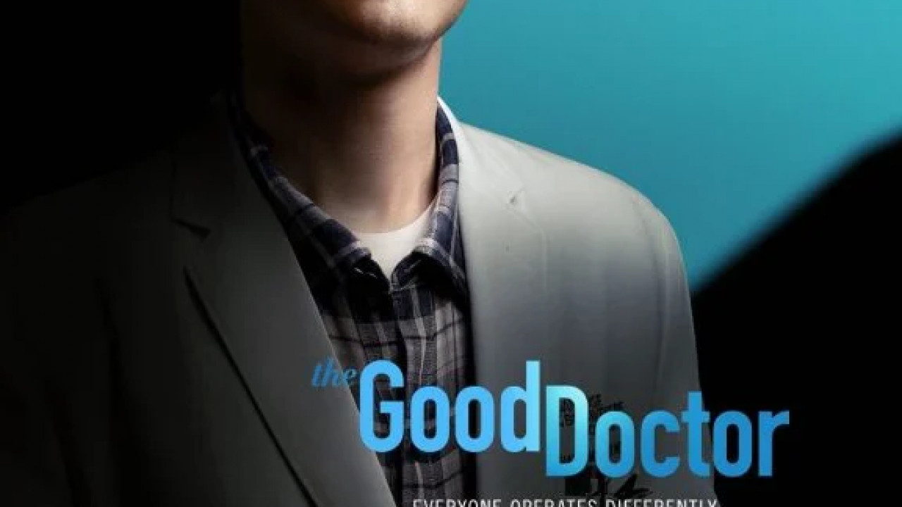 The Good Doctor