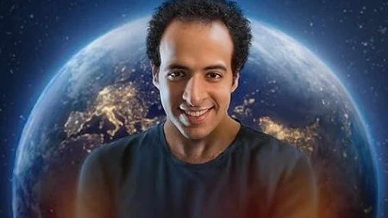 الدحيح الموسم الثالث الحلقة 42