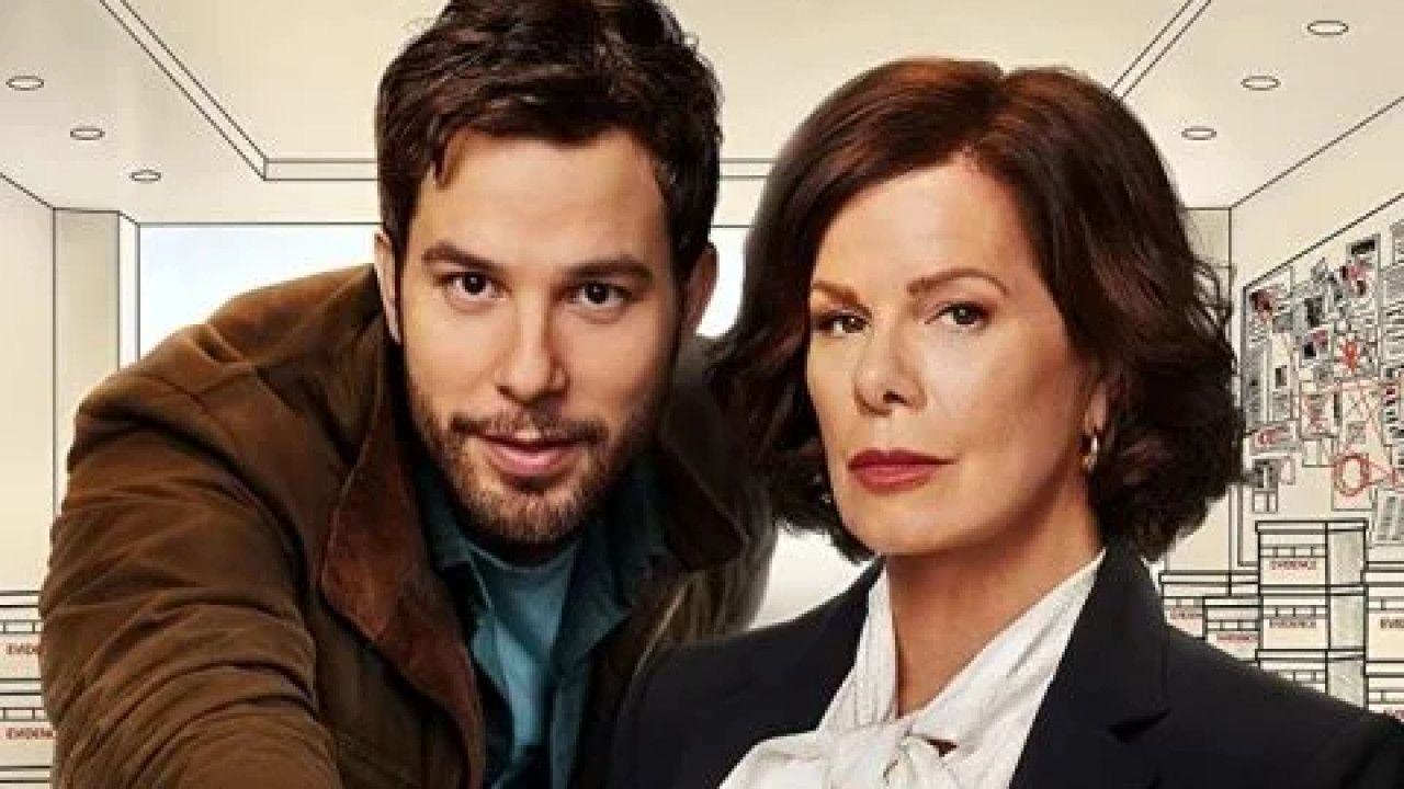 So Help Me Todd الموسم الاول الحلقة 20