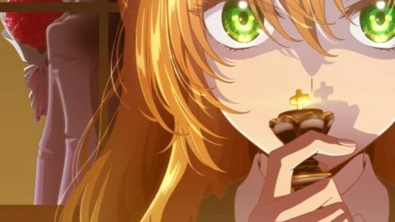 انمي Kanojo ga Koushaku-tei ni Itta Riyuu الموسم الاول الحلقة 2